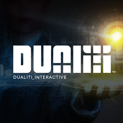 Dualiti Interactive