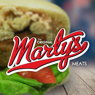 Marty's Meats