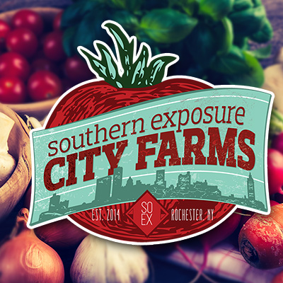 Southern Exposure City Farms